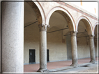 foto Castello Sforzesco